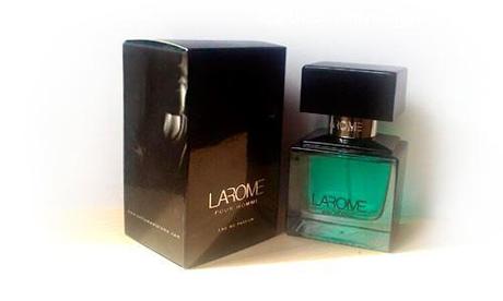 Review de Perfumes Larome Review de Perfumes Larome