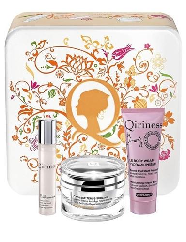 Madres Eternamente Jóvenes con Qiriness Madres Eternamente Jóvenes con Qiriness