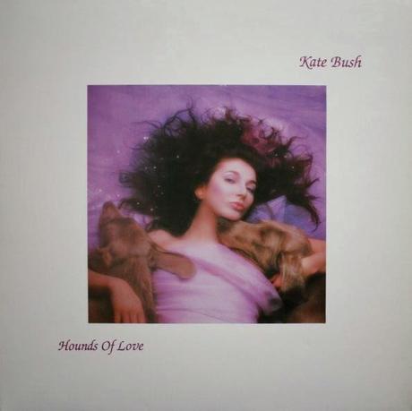 KATE BUSH - HOUNDS OF LOVE