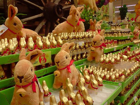 Pascua en Hungría Pascua en Hungría