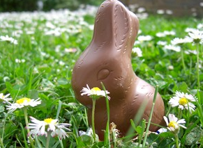 Pascua en Hungría Pascua en Hungría