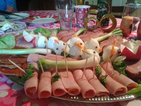 Pascua en Hungría Pascua en Hungría