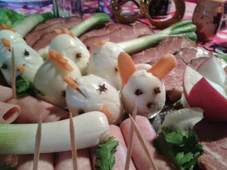 Pascua en Hungría Pascua en Hungría