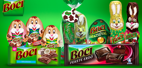 Pascua en Hungría Pascua en Hungría