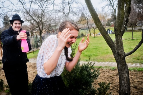 Pascua en Hungría Pascua en Hungría