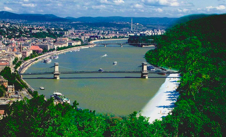 Humor en la política húngara Humor en la política húngara