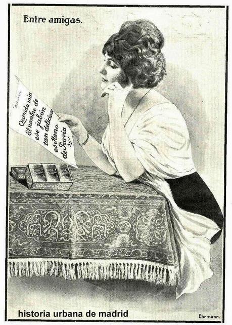 Madrid, 24 de abril de 1914 Madrid, 24 de abril de 1914