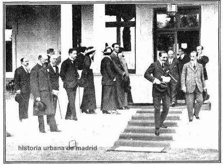 Madrid, 24 de abril de 1914 Madrid, 24 de abril de 1914