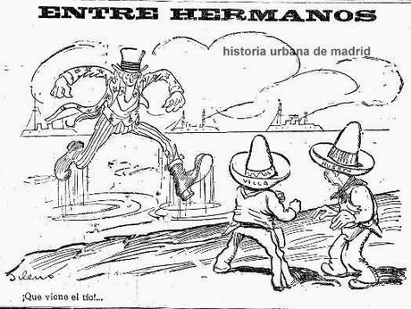 Madrid, 24 de abril de 1914 Madrid, 24 de abril de 1914