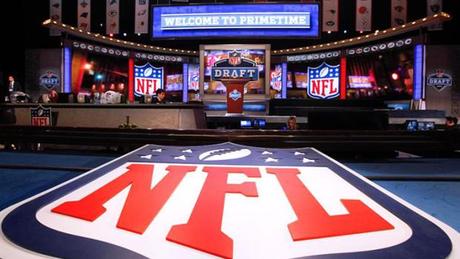 Jugadores que estarán en el Draft NFL 2014