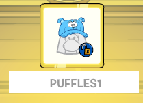 1 cp ¡Nuevo código re utilizable!: PUFFLES1