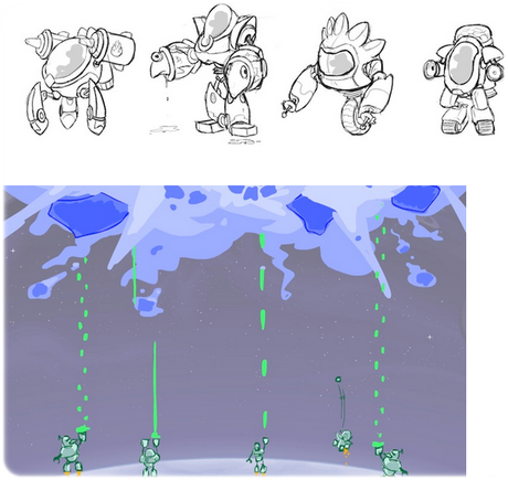 ¡Adelantos exclusivos de la Fiesta de Mayo! ¡Adelantos exclusivos de la Fiesta de Mayo!