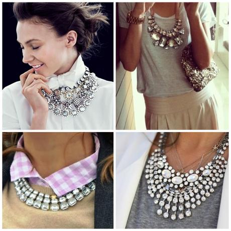 Maxi Collares Maxi Collares