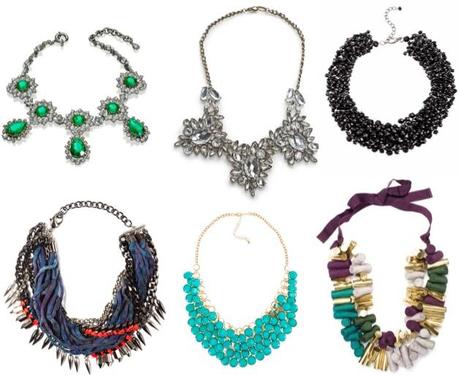 Maxi Collares Maxi Collares