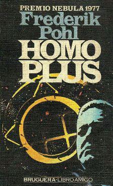 Homo Plus