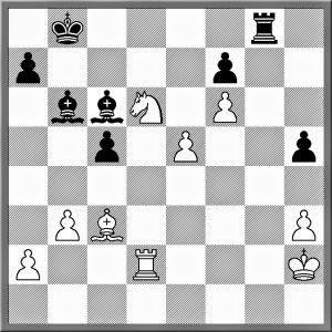Caruana tumba a Carlsen