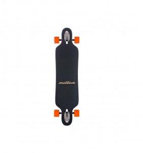 Longboard Miller Freestyle Series Native 38, para darle a todo! Longboard Miller Freestyle Series Native