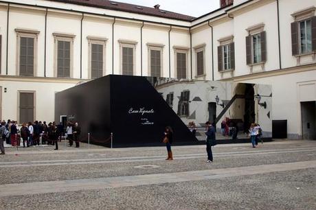 Ford presenta la Colección Vignale en #iSaloni Milán, accesorios de viaje en piel para amantes del diseño. 10 ford vignale milan