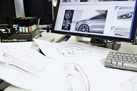Ford presenta la Colección Vignale en #iSaloni Milán, accesorios de viaje en piel para amantes del diseño. 9 ford vignale milan