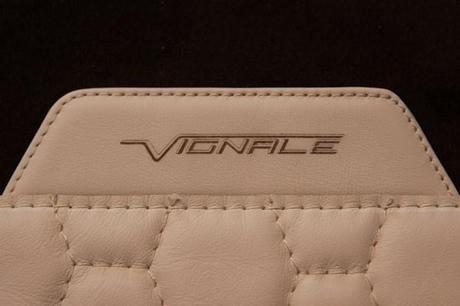 Ford presenta la Colección Vignale en #iSaloni Milán, accesorios de viaje en piel para amantes del diseño. 4 ford vignale milan