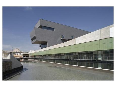 En Barcelona, no te pierdas hoy la Wikimaratón sobre diseño DHUB_fotografia Lourdes Jansana_2144 5 copia 3