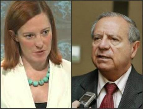 Costa Rica espera explicación de EE.UU. sobre ZunZuneo Costa Rica espera explicación de EE.UU. sobre ZunZuneo