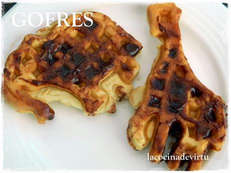 GOFRES GOFRES