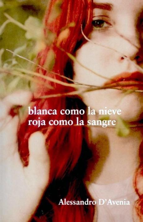 Blanca como la nieve, roja como la sangre