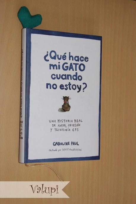 DIY - Punto de libro DIY - Punto de libro