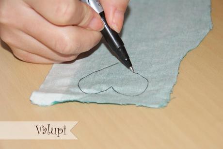 DIY - Punto de libro DIY - Punto de libro