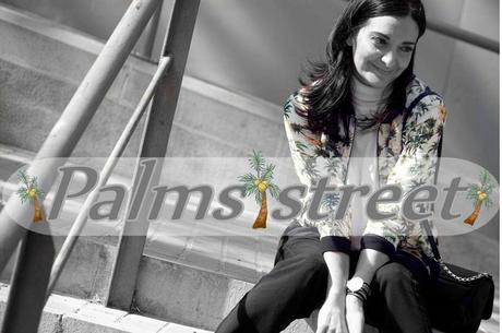 Palms Street Palms Street