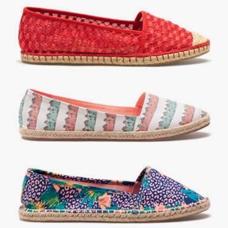 Alpargatas ¿Sí o sí? Alpargatas ¿Sí o sí?