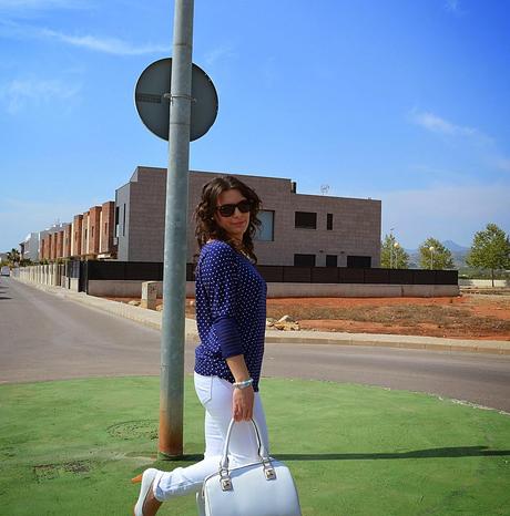 Polka dots Polka dots