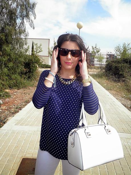 Polka dots Polka dots