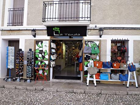 Un día en Guadalest Un día en Guadalest