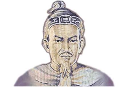 Kublai Khan, último Gran Khan y fundador de la dinastía Yuan.