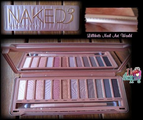 Compritas de marzo Compritas de marzo