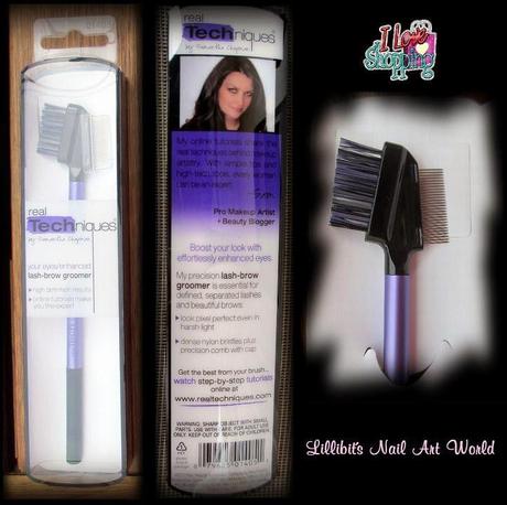 Compritas de marzo Compritas de marzo