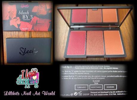 Compritas de marzo Compritas de marzo