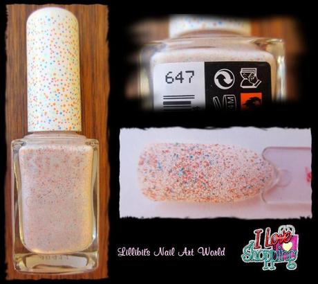 Compritas de marzo Compritas de marzo