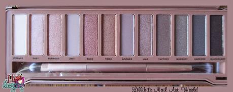 Compritas de marzo Compritas de marzo