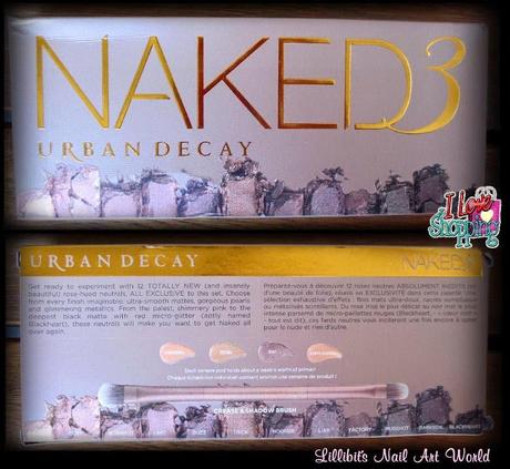 Compritas de marzo Compritas de marzo