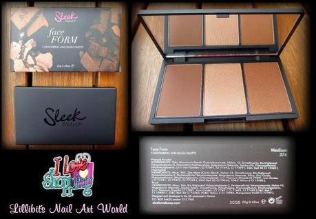 Compritas de marzo Compritas de marzo