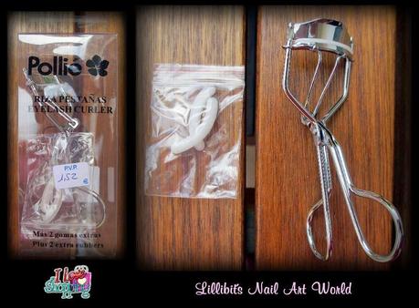 Compritas de marzo Compritas de marzo