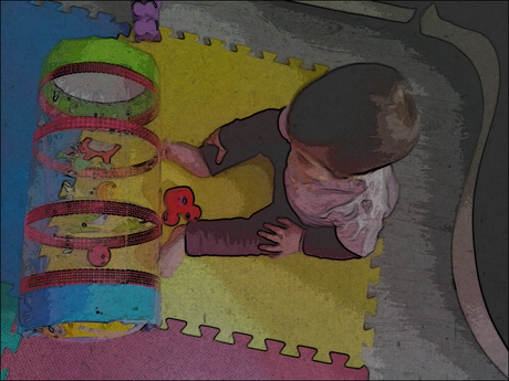 ¿¿A esto se le llama gatear?? (tipos de gateo) ¿¿A esto se le llama gatear?? (tipos de gateo)