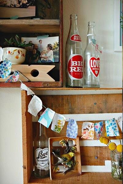 Inspiración Home ❦❦ Inspiración Home ❦❦