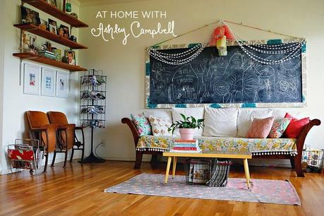 Inspiración Home ❦❦ Inspiración Home ❦❦