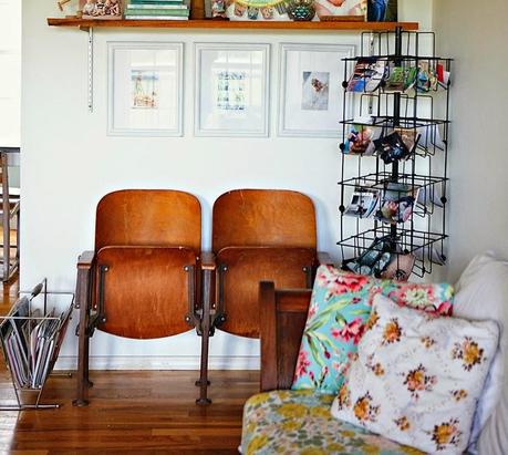 Inspiración Home ❦❦ Inspiración Home ❦❦