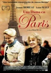 Una Dama en Paris (Jeanne Moreau)