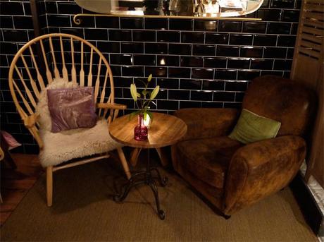 Bistró-restaurante OUT, el encanto de Once Upon a Time en Sant Gervasi out-restaurante-decoracion